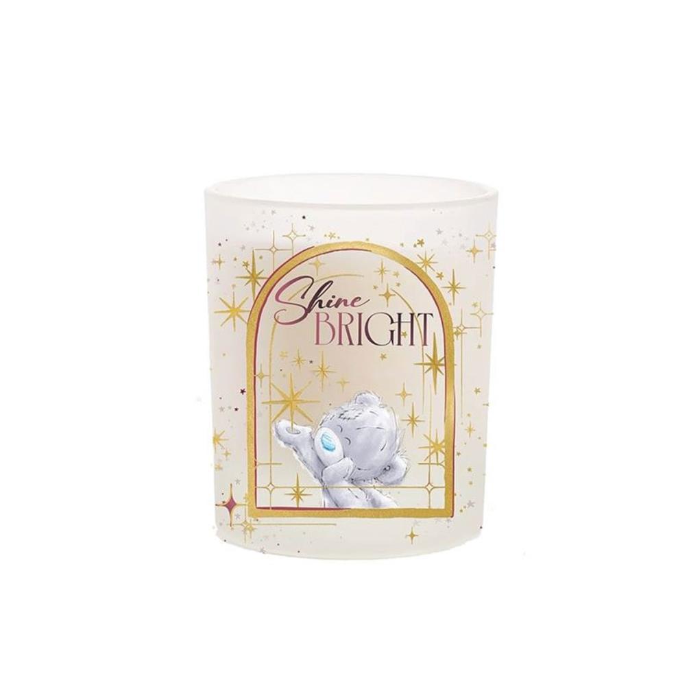 Shine Bright Me to You Bear Boxed Scented Candle Extra Image 1